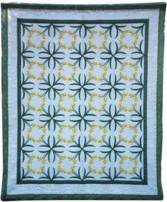 Dancing Daffodils 1989