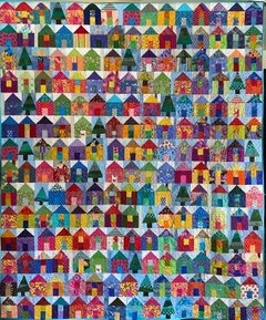 Shelter in Place 2022