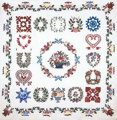 Friendships Through the Centuries 2000