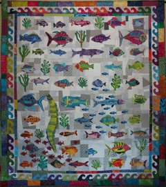 Rainbow Fish 2018