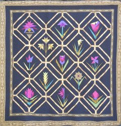 Midnight Garden 2014