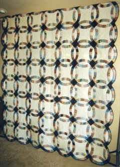 Double Wedding Ring 1992