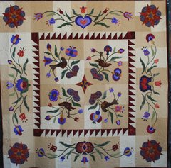 Country Blessings 2013