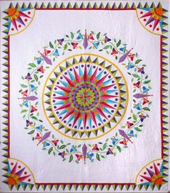 Spring is Sprung 2004