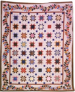 Under the Stars 1995