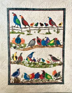 Precious Jewels of the Foothills 2025