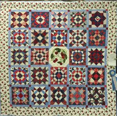 Cherries Jubilee 2016