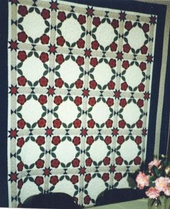 Foothill Flowers 1986