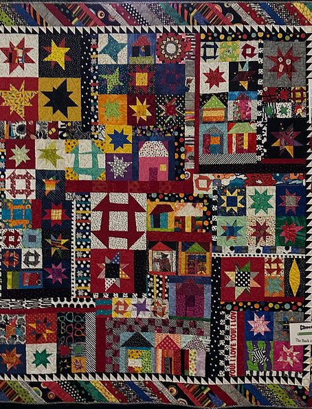 2026 Ode to Freddy Moran